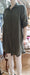 Pellavapusero/mekko Miami kolme väriä-Mekot/Hameet-MAPP jeans-Lahja ja sisustus Pussukka