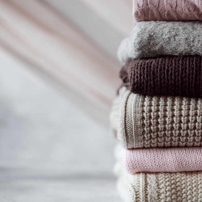 Mitä sinun tulisi tietää neulevaatteesta?