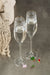 Viinilasimerkit lasia erilaisia-Astiat ja kattaus-A Lot Decoration-Lahja ja sisustus Pussukka