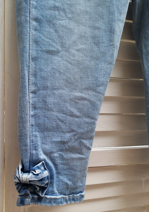 Rusetticaprit Pirate farkku-Housut/Farkut-MAPP jeans-Lahja ja sisustus Pussukka