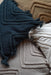 Tyynynpäällinen Rope kaksi väriä-Tyynynpäälliset-Fondaco-Lahja ja sisustus Pussukka