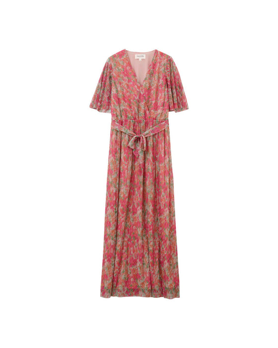 Mekko Jewel rose-Mekot/Hameet-Grace&Mila-Lahja ja sisustus Pussukka